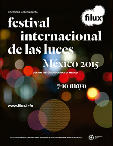 filux 2015 CDMX