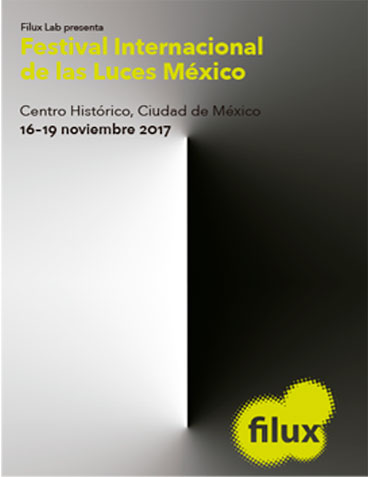 filux 2017 CDMX