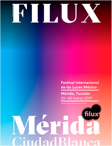 filux 2017 Merida