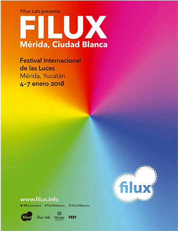 filux 2018 Merida