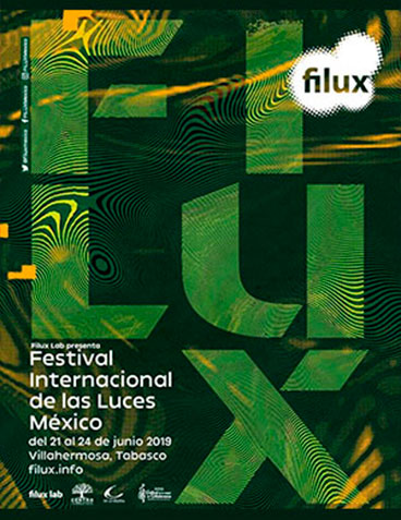 filux 2019 Villahermosa